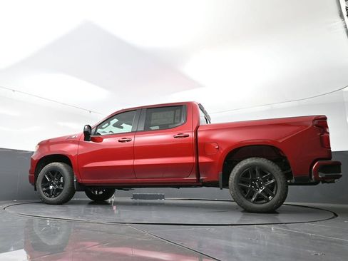New 2026 Chevrolet Silverado 1500 RST w/ Safety Package image 49