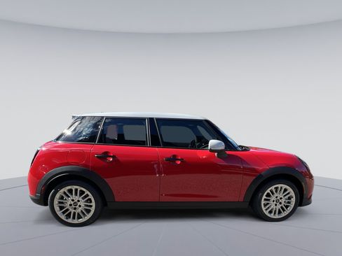 New 2026 MINI Cooper S FWD image 6