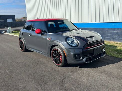 Used 2019 MINI Cooper John Cooper Works image 3