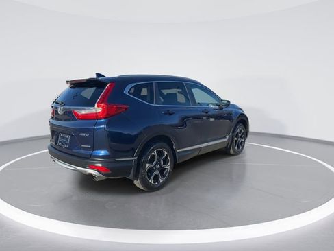 Used 2018 Honda CR-V Touring image 8