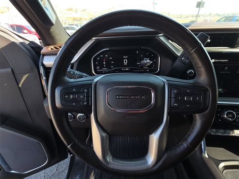 Used 2024 GMC Sierra 2500 Denali w/ Denali Reserve Package image 19