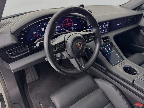 Certified 2023 Porsche Taycan RWD image 4