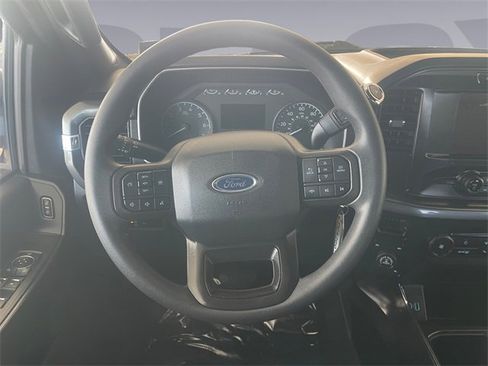 Used 2023 Ford F150 XL w/ STX Appearance Package image 13
