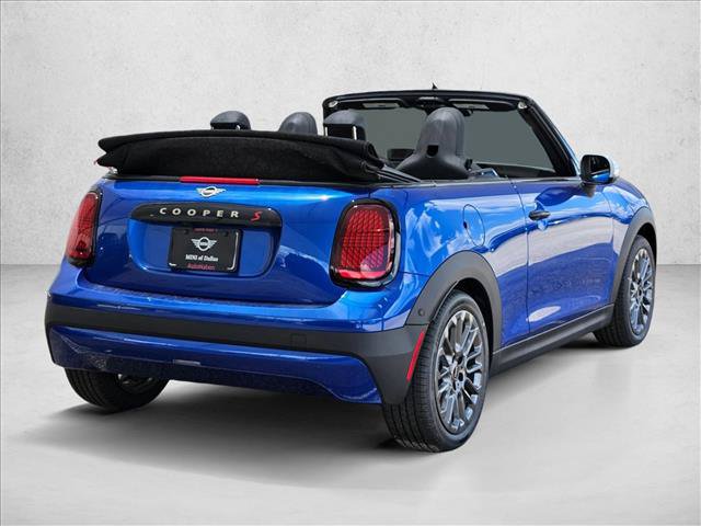New 2026 MINI Cooper S FWD image 5
