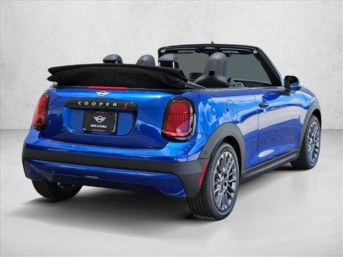 New 2026 MINI Cooper S FWD image 5