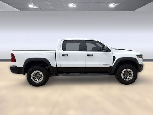 Used 2025 RAM 1500 RHO w/ RHO Level 1 Equipment Group image 8