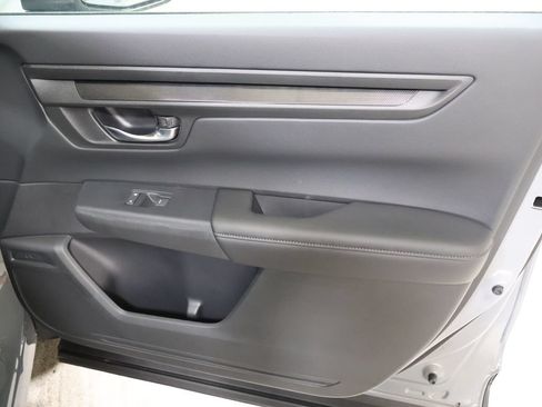 New 2027 Honda CR-V LX image 20