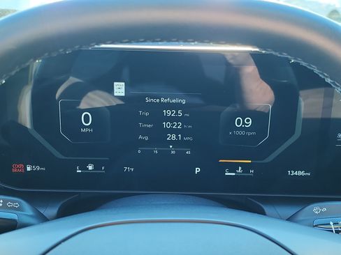 Certified 2025 Kia K4 EX image 14