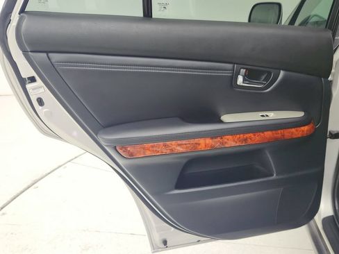 Used 2008 Lexus RX 350 2WD image 24