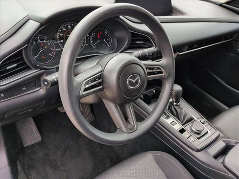 Used 2023 MAZDA CX-30 AWD 2.5 S image 9
