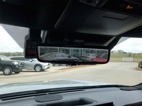 Used 2025 Toyota Tundra 1794 Edition image 18