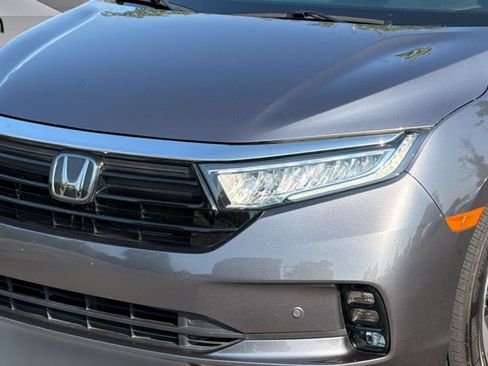 Used 2024 Honda Odyssey Elite image 12