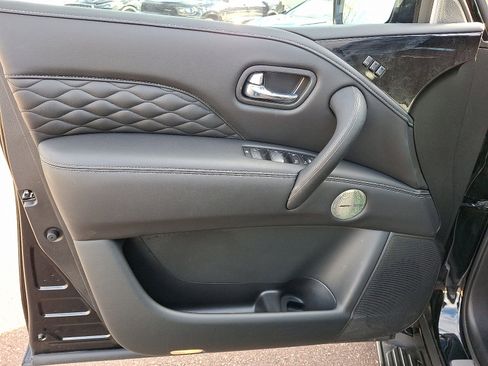 Certified 2024 INFINITI QX80 Sensory w/ Cargo Package image 13