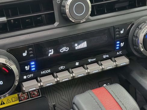 Used 2026 Toyota Tacoma TRD Pro AWD/4WD image 24