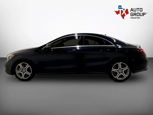 Used 2017 Mercedes-Benz CLA 250 image 10