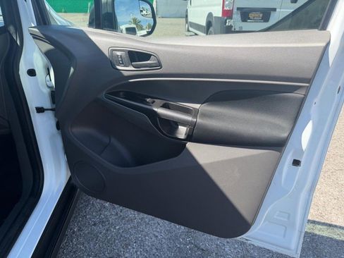Used 2022 Ford Transit Connect XL FWD image 28