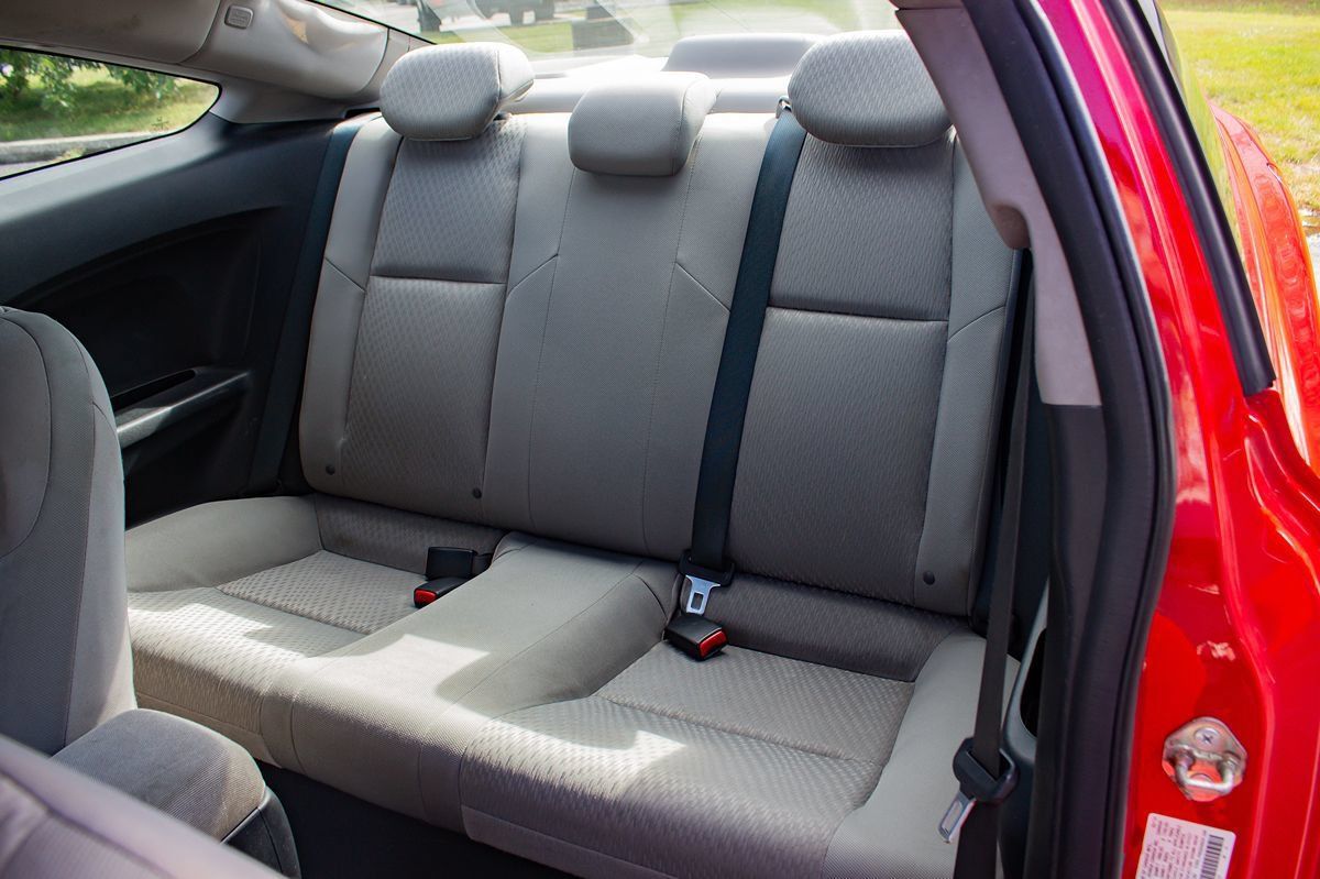Used 2014 Honda Civic LX image 14