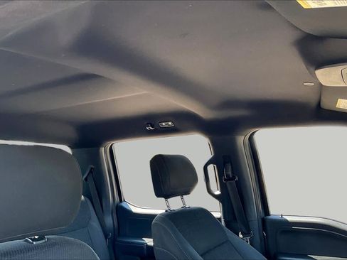 Used 2021 Ford F150 XLT w/ Equipment Group 302A High AWD/4WD image 14