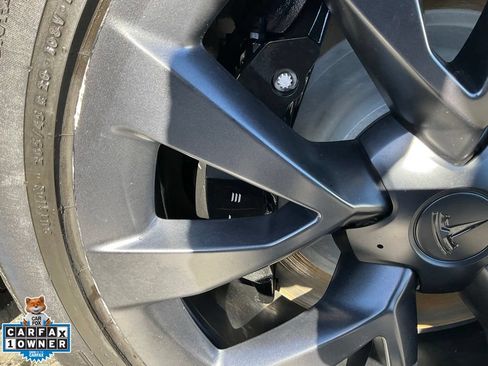 Used 2022 Tesla Model X AWD/4WD image 86