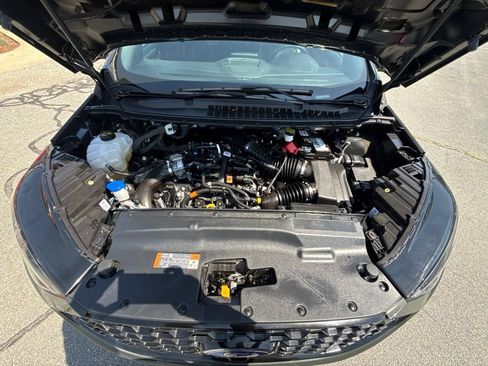 Used 2022 Ford Edge ST w/ Equipment Group 401A AWD/4WD image 15