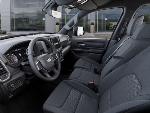 New 2026 RAM 1500 Express RWD image 39