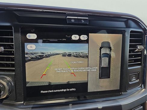 Used 2026 Ford F250 King Ranch w/ Chrome Package image 13