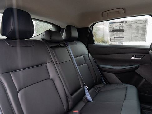 New 2026 Nissan Leaf SV+ FWD image 24