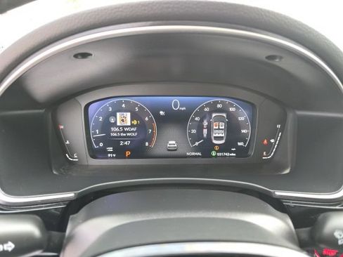 Used 2024 Honda Civic Touring image 22