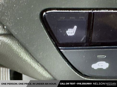Used 2023 Honda Accord EX image 19