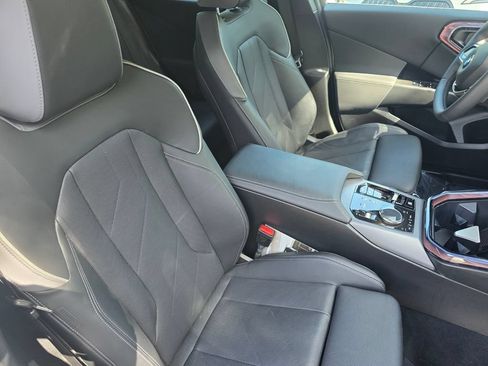 Certified 2025 BMW X3 xDrive30i w/ Convenience Package AWD/4WD image 27