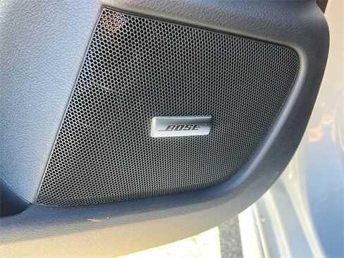 New 2025 Nissan Sentra SR w/ SR Premium Package image 12