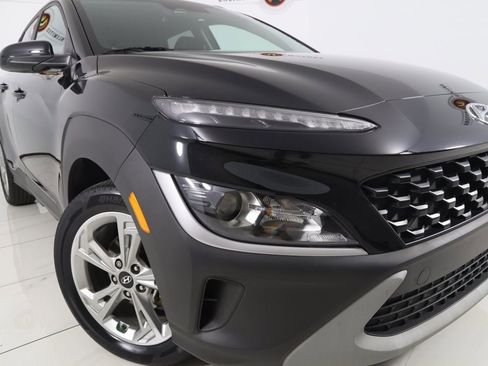 Used 2023 Hyundai Kona SEL w/ Cargo Package image 13