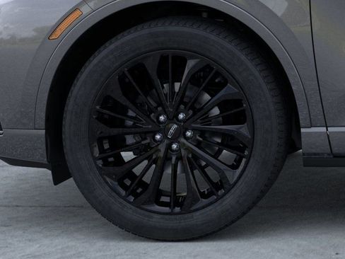 New 2026 Lincoln Corsair Reserve w/ Jet Appearance Package image 19