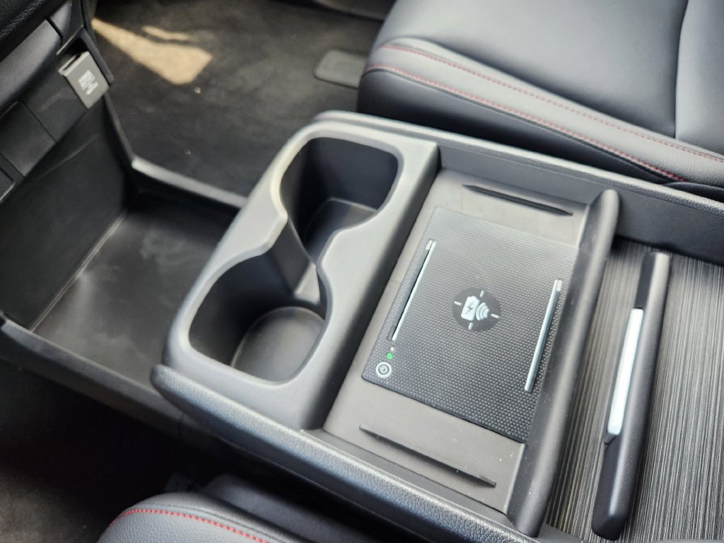 New 2026 Honda Odyssey Sport-L image 19