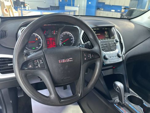 Used 2015 GMC Terrain SLE image 27