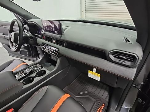 New 2026 Honda Passport TrailSport image 39