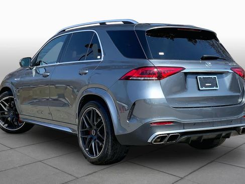 Used 2021 Mercedes-Benz GLE 63 AMG S image 12