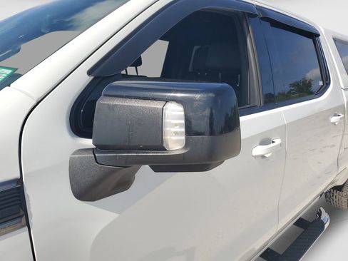 Used 2020 GMC Sierra 1500 AT4 AWD/4WD image 26