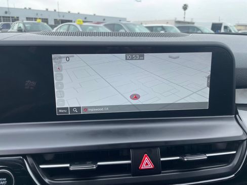Used 2025 Kia Seltos S FWD image 20