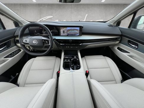 New 2026 Nissan Murano SL AWD/4WD image 21