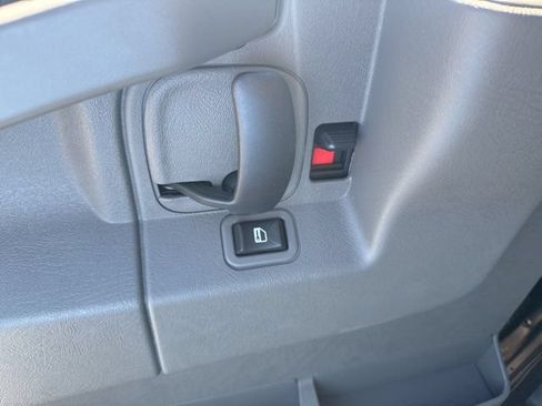 New 2025 Chevrolet Express 2500 w/ Driver Convenience Package RWD image 16
