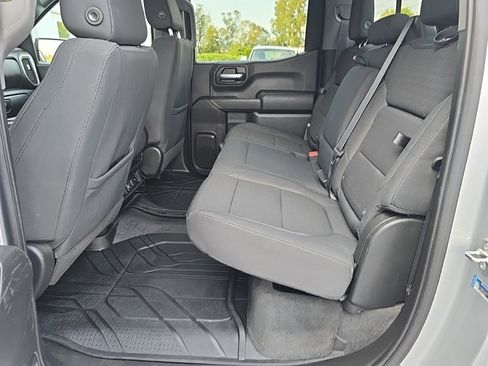 Used 2020 Chevrolet Silverado 1500 LT w/ All-Star Edition image 29