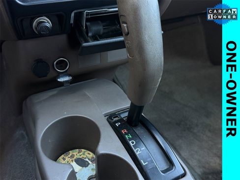 Used 2004 Toyota Tacoma 2WD Xtracab image 16