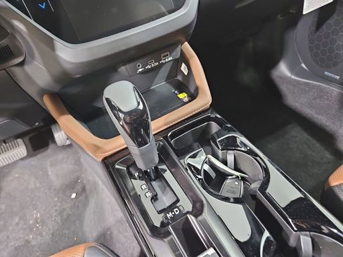 New 2026 Subaru Forester Touring image 24