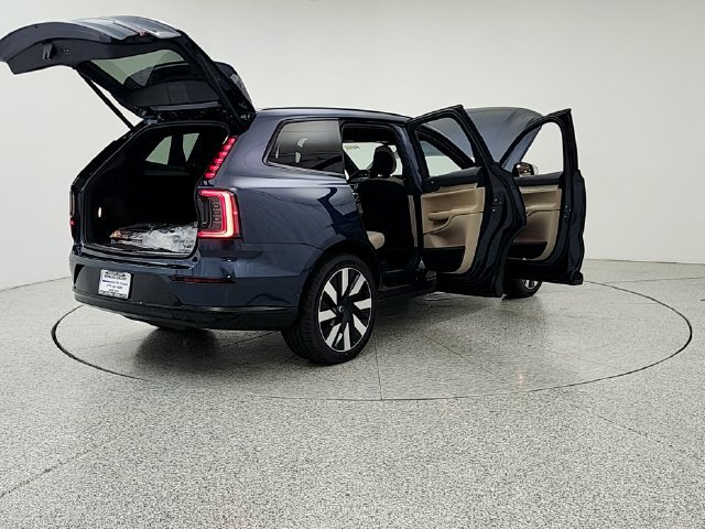 New 2026 Volvo EX90 Plus AWD/4WD image 11