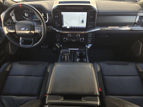 Used 2023 Ford F150 Raptor w/ Raptor Carbon Fiber Package image 28