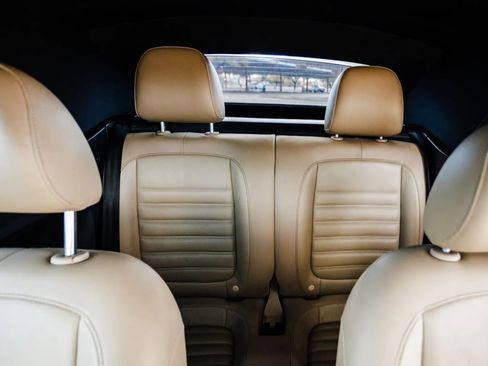 Used 2013 Volkswagen Beetle 2.5 50's Edition image 24