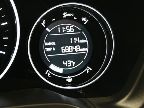 Certified 2021 Honda HR-V LX image 21