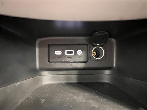 Certified 2023 Chevrolet Equinox LS image 20