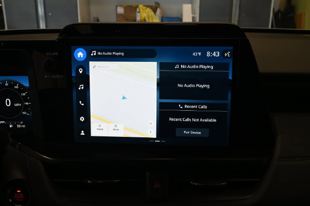 New 2026 Subaru Outback Touring XT AWD/4WD image 6